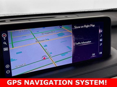 Used 2021 Lexus RX 450h AWD w/ Premium Package image 16