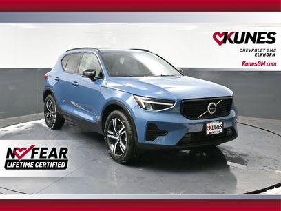 Used 2024 Volvo XC40 B5 Core
