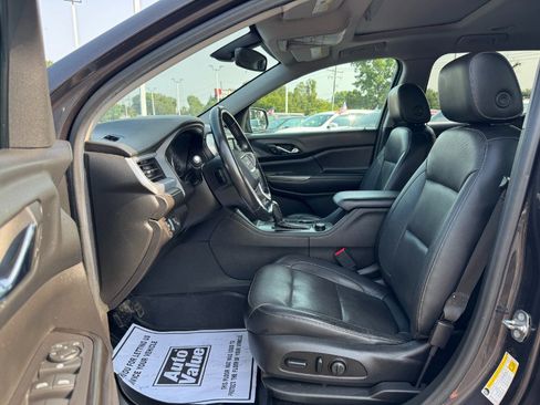 Used 2018 GMC Acadia SLT AWD/4WD image 15