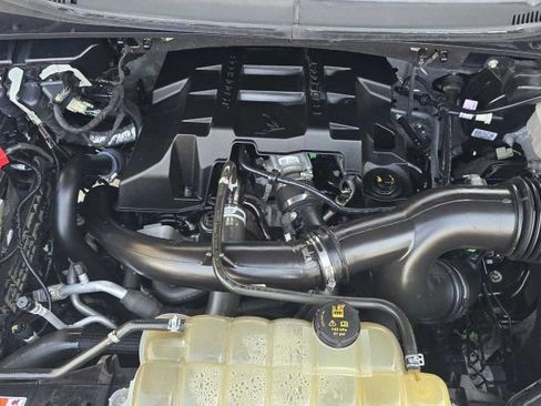 Used 2018 Ford F150 XL w/ Equipment Group 101A Mid image 37