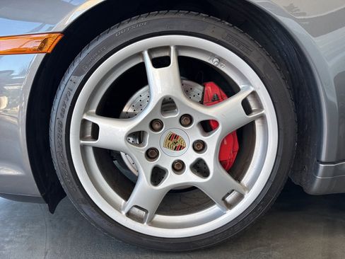 Used 2007 Porsche 911 Carrera S image 20