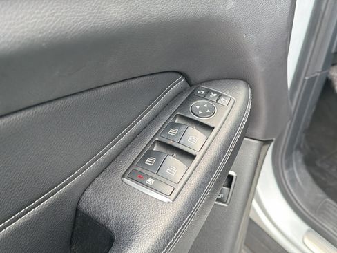 Used 2018 Mercedes-Benz GLE 350 image 11