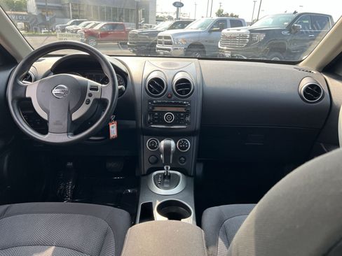 Used 2011 Nissan Rogue S AWD/4WD image 18
