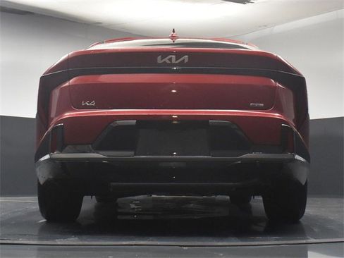Certified 2025 Kia K4 GT-Line w/ GT-Line Premium Package image 37