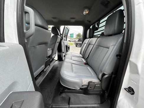 Used 2015 Ford F350 XL w/ Power Equipment Group AWD/4WD image 19