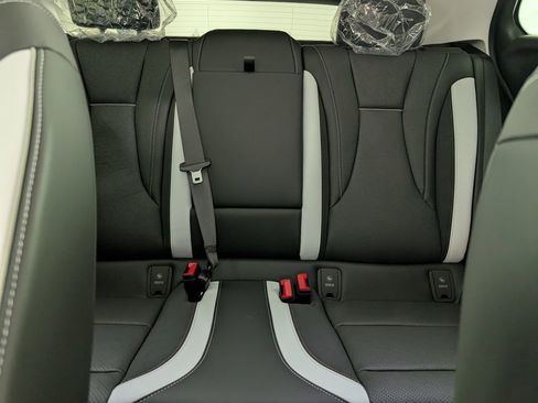 New 2025 Buick Envision Sport Touring image 24