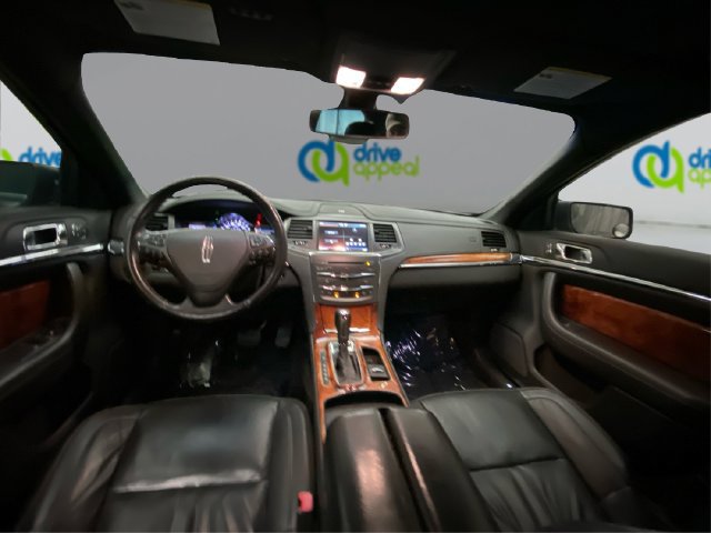 Used 2015 Lincoln MKS AWD w/ Equipment Group 101A image 30