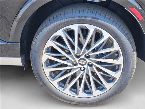 New 2026 Hyundai Palisade Calligraphy image 9