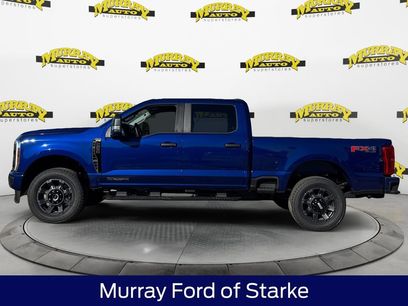 New 2026 Ford F250 XL w/ STX Appearance Package