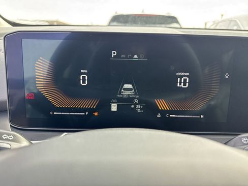 New 2026 Kia Sorento EX image 15