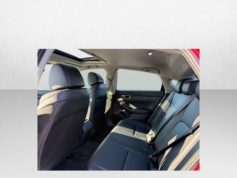 Certified 2026 Acura Integra FWD image 7