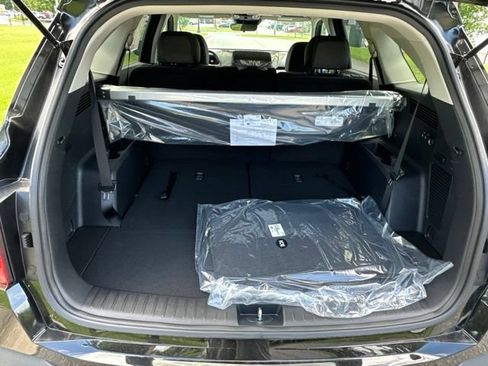 New 2026 Kia Sorento S w/ S Panoramic Sunroof Package FWD image 19