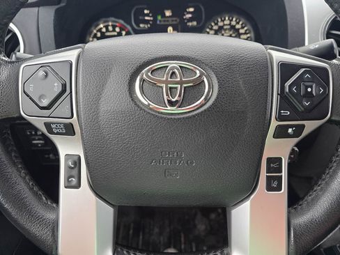 Used 2021 Toyota Tundra Platinum AWD/4WD image 21