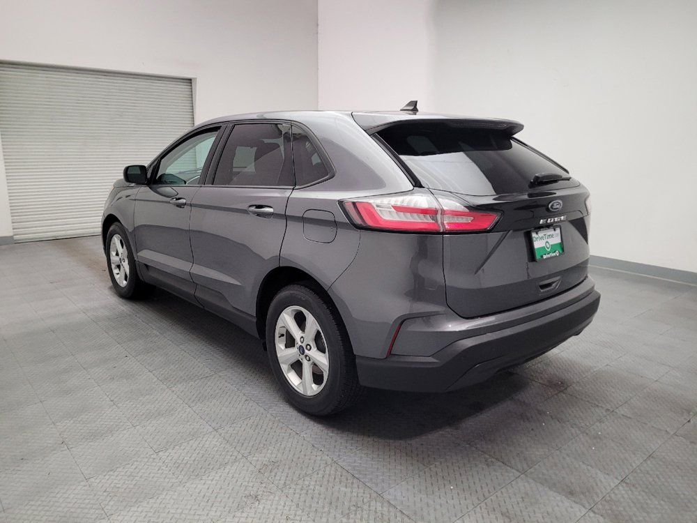 Used 2021 Ford Edge SE FWD image 5
