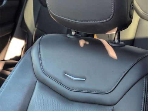 Certified 2025 Cadillac XT6 Premium Luxury image 22