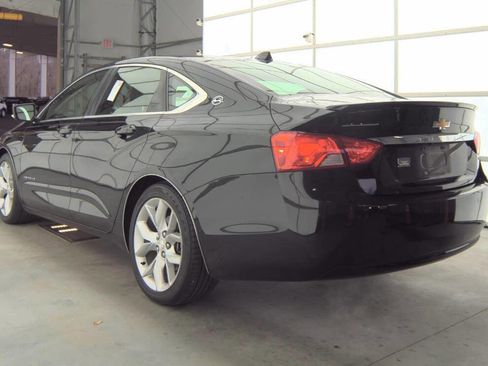 Used 2014 Chevrolet Impala LT image 15
