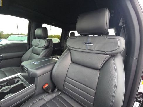 Used 2026 Ford F250 Platinum w/ Tremor Off-Road Package image 23