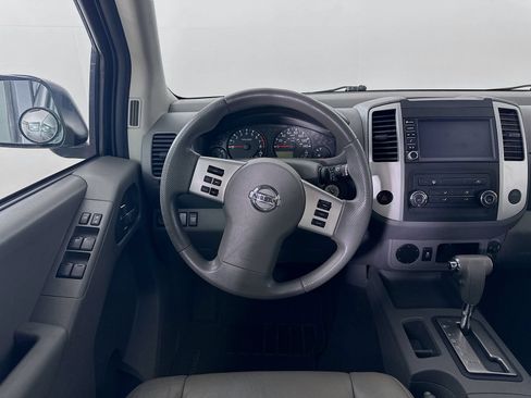 Used 2019 Nissan Frontier SV RWD image 14