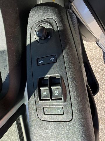 Used 2026 RAM ProMaster 1500 w/ Safety Group FWD image 13