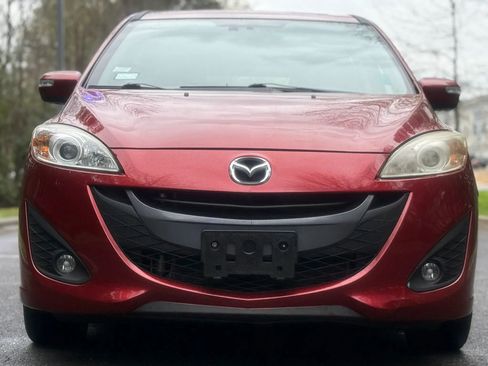 Used 2013 MAZDA MAZDA5 Grand Touring image 2