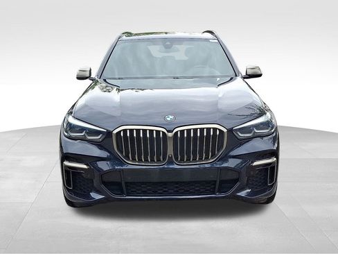 Used 2023 BMW X5 M50i w/ Climate Comfort Package image 2