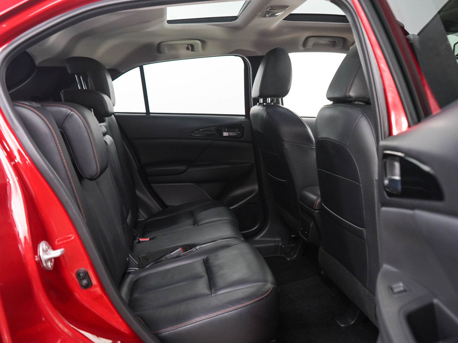 Used 2018 Mitsubishi Eclipse Cross SEL AWD/4WD image 12