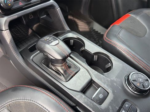 Used 2024 Ford Ranger Raptor image 19