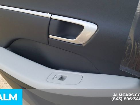 Certified 2025 Hyundai Sonata SEL FWD image 23