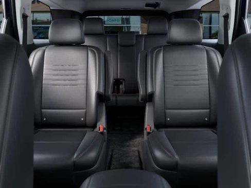 New 2026 Hyundai Palisade Limited image 12