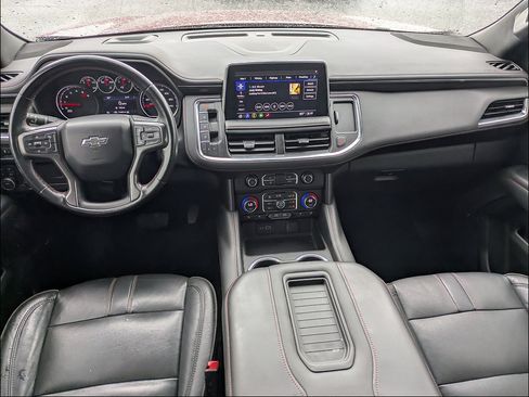 Used 2021 Chevrolet Suburban RST AWD/4WD image 21