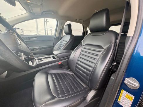 Used 2024 Ford Edge SEL AWD/4WD image 14