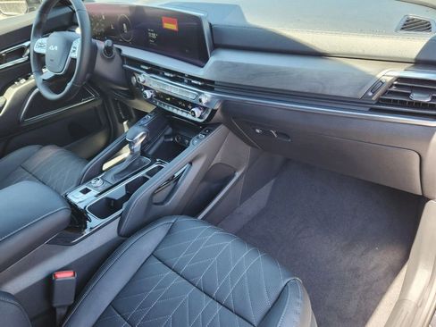 New 2025 Kia Telluride SX X-Line image 17