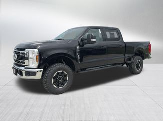 New 2026 Ford F250 XLT w/ Tremor Off-Road Package AWD/4WD video 1