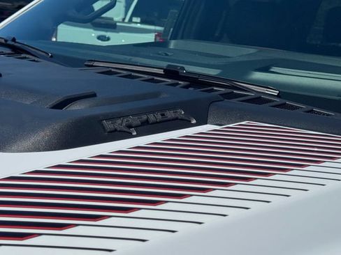 New 2026 Ford F150 Raptor AWD/4WD image 4