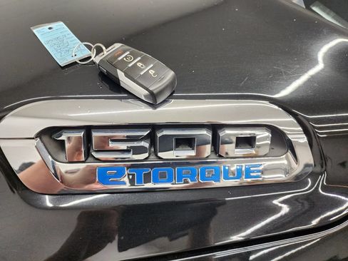 Certified 2022 RAM 1500 Big Horn AWD/4WD image 42