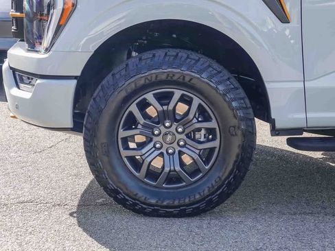 Used 2023 Ford F150 Tremor w/ Equipment Group 402A High image 10