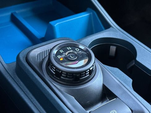 New 2026 Ford Maverick XLT image 19