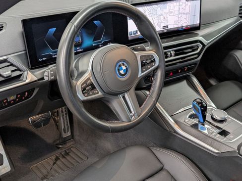 Certified 2023 BMW i4 M50 image 4