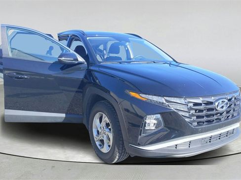 Used 2023 Hyundai Tucson SEL image 8