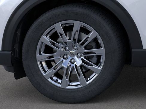 New 2025 Ford Explorer Active w/ Active Comfort Package image 19