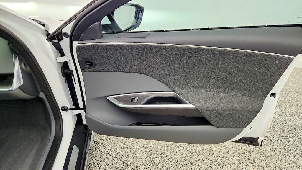 Used 2023 Lucid Air Pure AWD/4WD image 27