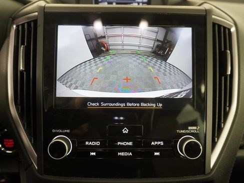 Certified 2024 Subaru Forester Limited image 28