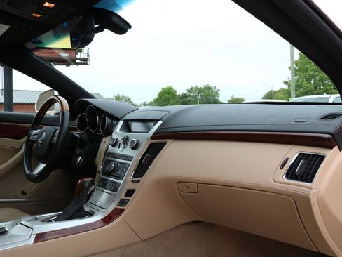 Used 2014 Cadillac CTS Performance w/ Performance Luxury Package AWD/4WD image 44