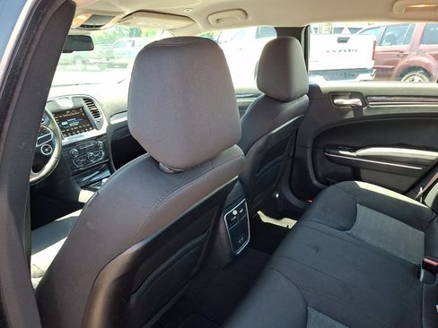 Used 2019 Chrysler 300 Touring w/ Sport Appearance Package RWD image 21