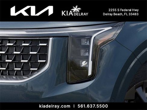 New 2026 Kia Carnival SX image 10