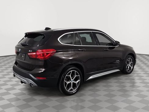Used 2018 BMW X1 xDrive28i AWD/4WD image 8