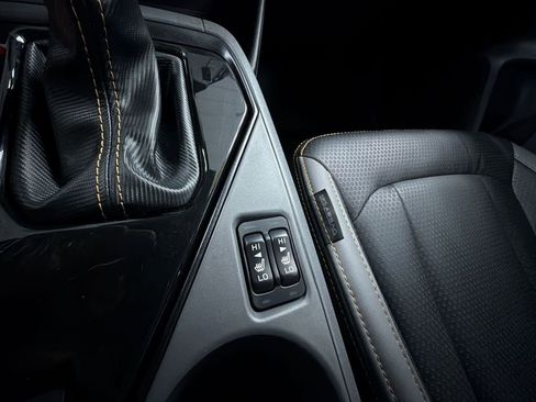 Used 2024 Subaru Crosstrek 2.5i Wilderness AWD/4WD image 11