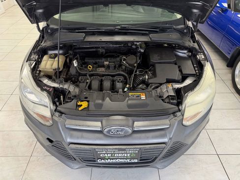 Used 2014 Ford Focus SE w/ SE Winter Package image 22