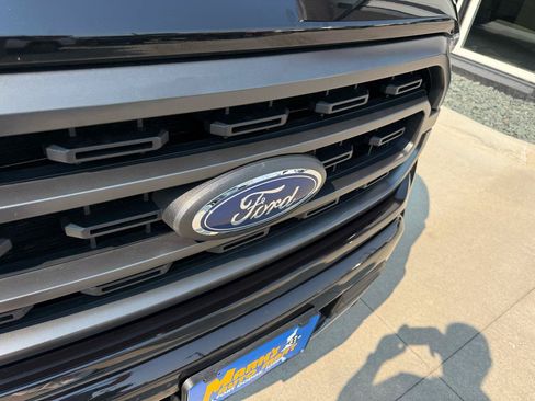Used 2021 Ford F150 XLT w/ Equipment Group 302A High AWD/4WD image 26