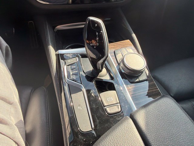 Used 2018 BMW 540i xDrive w/ M Sport Package AWD/4WD image 57